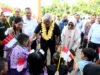 Wagub Surya Dorong Penambahan Sarana PAUD Di Gunungsitoli, Pendidikan Usia Dini Jadi Fondasi Kemajuan Daerah