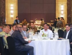 PT PPSU Gandeng Kedutaan Besar Tiongkok, Hadirkan 200 Mesin Cuci Darah Dan PLTS 300 MW Di Sumut