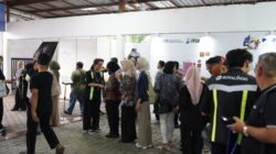 Terkait Harga Tiket Masuk PRSU 2026, Panitia Sebut Bentuk Dukungan Masyarakat Untuk Kreativitas Dan Pelestarian Budaya