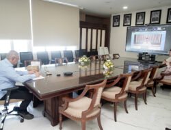 Pj Sekdaprov Sumut Tegaskan Pengadaan Barang/Jasa Harus Profesional, Transparan Dan Akuntabel