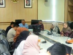 Pj Sekdaprov Sumut Minta ASN Perkuat Budaya Kerja Untuk Tingkatkan Kualitas Pelayanan Publik