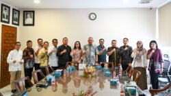 Kendalikan Inflasi, Pemprov Sumut Jajaki Kemitraan Strategis Dengan Rumah Tani Nusantara