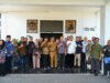 Reses DPRD Sumut Di Binjai, Pemprov Sumut Komitmen Perkuat Anggaran 2027 Untuk Infrastruktur