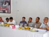 Optimalkan Pengawasan APBD 2025, Tim OPD Pemprov Sumut Dan DPRD Dapil XII Sinkronkan Agenda Reses Di Binjai