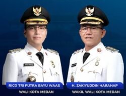 Gebyar PBB Semarak HUT Kota Medan ke-436, Pemko Medan Berikan Keringanan Pajak Hingga 75 Persen