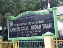 Diduga Sarat Kepentingan, Hasil Pemilihan Kepling di Medan Timur Bikin Warga Geram