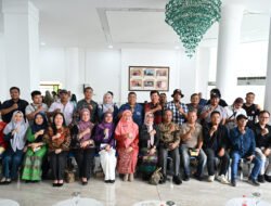 Pemprov Sumut Targetkan Asahan, Tanjungbalai Dan Labura Bebas Pasung ODGJ