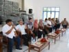 Pemprov Sumut Dan DPRD Dapil XII Perkuat Komitmen Tingkatkan Fasilitas Serta Kesejahteraan Lansia Di PSLU Binjai