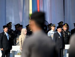 Wagub Sumut Surya Apresiasi Pengabdian Polda Sumut Yang Konsisten Melayani Masyarakat
