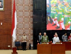 Pemprov Sumut Dorong PD AIJ Bertransformasi Jadi Perseroda, Perkuat Tata Kelola Dan Buka Akses E-Catalog