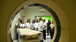 Tak Perlu Berobat Keluar Pulau, Pemprov Sumut Perkuat RSUD dr Thomsen Nias