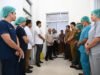 Layanan Kesehatan Masyarakat Nias Utara Semakin Baik, Pemprov Sumut Terus Dorong Optimalisasi Sejak 2019