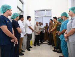 Layanan Kesehatan Masyarakat Nias Utara Semakin Baik, Pemprov Sumut Terus Dorong Optimalisasi Sejak 2019