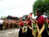 Wagub Surya Semangati Anak-anak Asrama Dinsos Di Gunungsitoli, Tekankan Pentingnya Berbuat Baik Dan Meraih Cita-Cita