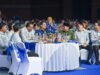 Bobby Nasution Dorong Sinergi Fiskal Provinsi-Kabupaten Pada HUT Ke-26 APKASI