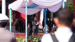 Hari Bhayangkara Ke-80, Presiden Prabowo Tekankan Transformasi Polri Hadapi Tantangan Global