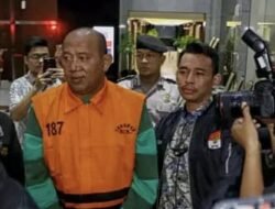 Terkait OTT Bupati Langkat, LBH Medan : Ini ‘Tamparan Keras’ Bagi Sumatera Utara