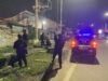 Patroli Brimob Polda Sumut Sisir Titik Rawan Di Medan, Antisipasi Geng Motor Dan Kejahatan Jalanan