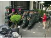 Puluhan TNI Bersenjata Lengkap Jaga Rumah Jampidsus, LBH Medan: TNI Diduga Lakukan Obstruction Of Justice, Presiden Harus Turun Tangan & Bertanggungjawab