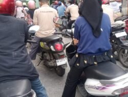 Sorot Kelangkaan BBM, LBH Medan: Copot Menteri ESDM Dan Dirut Pertamina