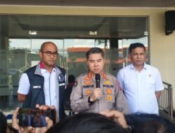 Sempat Kabur Ke Riau, Pengedar Sabu Yang Dibebaskan Paksa Warga Di Medan Akhirnya Ditangkap