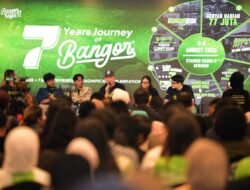 BTN dan Burger Bangor Berkolaborasi, Gabungkan Hiburan, Kuliner, dan Olahraga dalam Satu Ekosistem