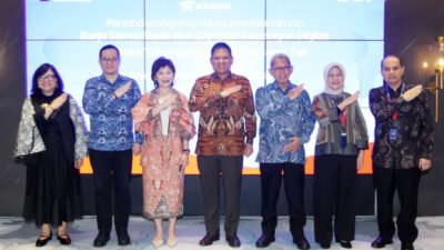 BTN Gandeng Artajasa Perkuat Infrastruktur Digital, Dorong Transformasi Menuju Bank Modern