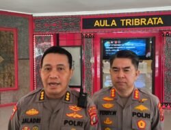 Polda Sumut Siapkan 10 Personil Terlatih Jadi Pengemudi Truk Tangki BBM, Dukung Kelancaran Distribusi