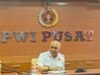 Dinilai Rendahkan Martabat ‘Wartawan’, Ketum PWI Pusat Prihatin Dan Sesalkan Ucapan Advokat