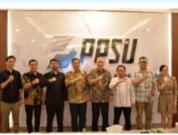 Di PRSU Periklindo Promosikan Kenderaan Listrik