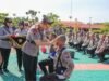 Pendidikan Bintara Polri TA 2026 Resmi Dimulai Di SPN Hinai, Wakapolda Sumut Tekankan Moral, Integritas dan Pelayanan