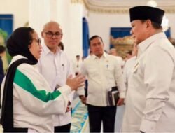 Resmi Undur Diri Dari Kepala BGN, Nanik Fokus Obati Jantung