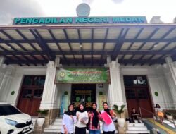 Hentikan Penyidikan Setelah Ditetapkan Tersangka, LBH Medan Prapidkan Kapoldasu Dan Jajaran