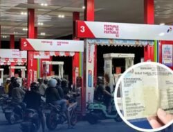 Pemkab Agara Berlakukan Aturan Ketat Pengisian BBM Di SPBU