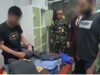 Selundupkan Sabu 2 Kg Lebih, Ditres Narkoba Polda Riau Dan Avsec Bandara Amankan Tersangka