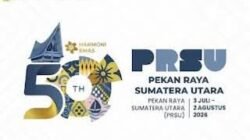 Panitia PRSU 2026 Imbau Masyarakat Waspada Penawaran Tiket Di Bawah Harga Resmi