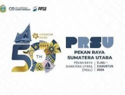Panitia PRSU 2026 Imbau Masyarakat Waspada Penawaran Tiket Di Bawah Harga Resmi