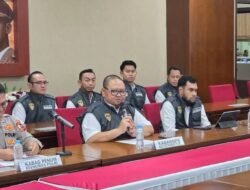 Mabes Polri Tetapkan Tiga Tersangka Dugaan Kasus Korupsi Pembiayaan Batu Bara, Kerugian Negara Capai Rp38,9 Miliar