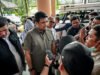 Bobby Nasution Bantu Akomodasi Pasien Leukemia Dan Kanker Tiroid Saat Tinjau RSUD Thomsen