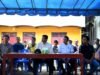 DPRD Sumut Apresiasi Langkah Bobby Nasution Berkantor Di Kepulauan Nias, Dinilai Percepat Pembangunan