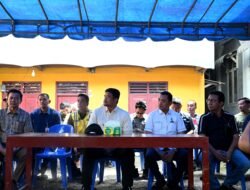DPRD Sumut Apresiasi Langkah Bobby Nasution Berkantor Di Kepulauan Nias, Dinilai Percepat Pembangunan