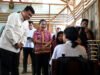 Berkantor Di Nias, Bobby Nasution Pastikan Keluhan Warga Langsung Ditangani