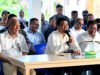 Gubernur Bobby Nasution Siapkan Rumah Produksi Kelapa Di Nias Utara