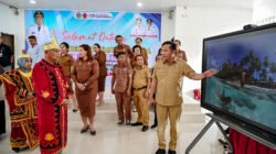 Pemprov Sumut Perkuat UHC Di Nias Barat Dengan Kolaborasi