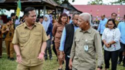 Wagub Surya: Majukan Pendidikan Nias Barat Butuh Kolaborasi Semua Pihak