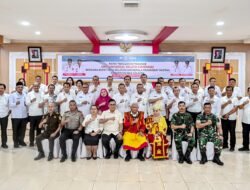 Cakupan UHC Nias Selatan Sudah Baik,  Pemprov Sumut Terus Genjot Layanan Kesehatan Gratis