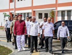 Budaya Menabung Jadi Fondasi Ketahanan Ekonomi Generasi Muda, Pemprov Sumut Perkuat Literasi Keuangan