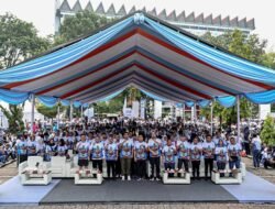 Satu Langkah Satu Kolaborasi, Bobby Nasution Pacu Enam BUMD Sumut Naik Kelas