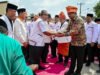 Resmikan Kantor DPW PKS Sumut, Bobby Nasution Dan Presiden PKS Tekankan Kolaborasi Serta Pelayanan Publik