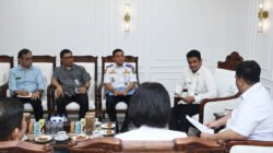 Bobby Nasution Dorong Budaya Batak Tembus Mancanegara Lewat Toba Caldera Culture Festival 2026